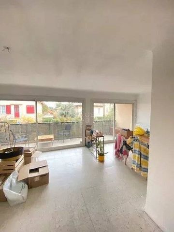 Location Appartement - Photo 2