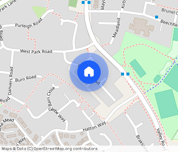 Poynder Road, Corsham, SN13 - Photo 1