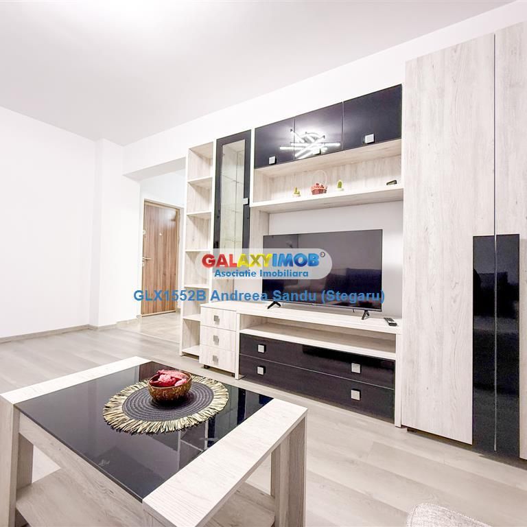 Apartament 2 camere de inchiriat, decomandat - Militari Residence - Photo 1