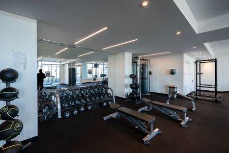 For Lease - 1926 Lake Shore Boulevard Unit# 3712, Toronto, Ontario - Photo 2