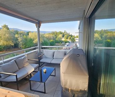 3½ Zimmer-Wohnung in Zuchwil (SO), möbliert, auf Zeit - Foto 2