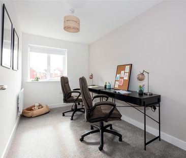 3 bedroom semi-detached house to rent - Photo 3