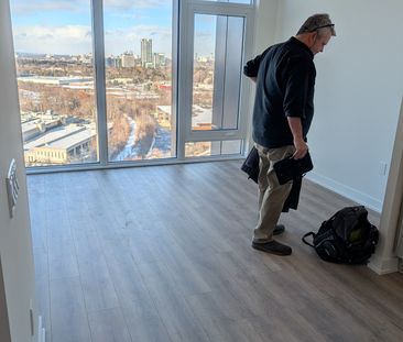 For Lease - 1 Quarrington Lane Unit# 2018, Toronto, Ontario - Photo 5