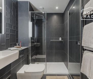 2 bedroom flat to rent - Photo 6