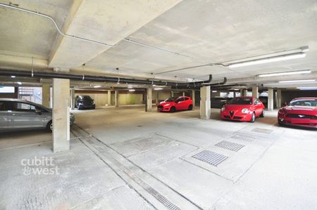 1 bedroom apartment to rent - Photo 2