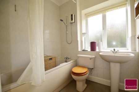 Quinton Gurney House, Keswick Hall - Photo 5