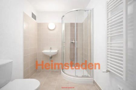 Pronájem bytu 1+kk 20 m - Fotografie 4