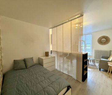 Appartement 1 pièce à Metz - Photo 2