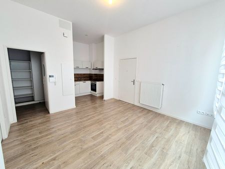 Appartement T2 LILLE à louer - Photo 3
