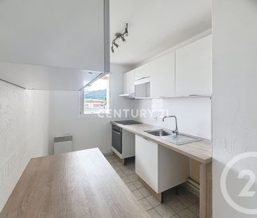 Location Appartement 2 pièces 48m² AUBAGNE 13400 - Photo 2