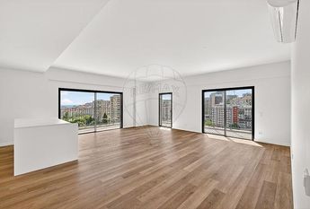 Apartamento T3 em Lisboa