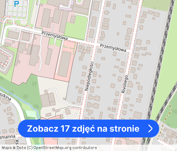 Nowoczesne 5-pok + 2x Garaż, Ogród, Taras LUBOŃ przy samej A2 - Zdjęcie 1