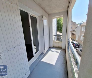Location Appartement 1 pièce 16m² BLOIS 41000 - Photo 3
