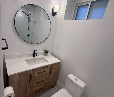 For Lease - 39 Lonborough Avenue Unit# Lower Level w/Walk-out, Toro... - Photo 5