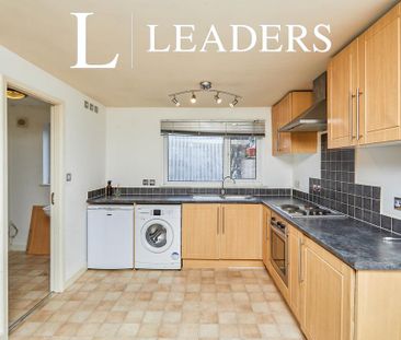 1 bedroom flat to rent - Photo 6