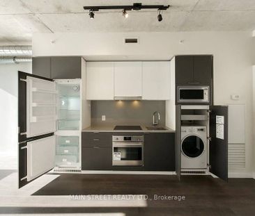 For Lease - 170 Bayview Avenue Unit# 904, Toronto, Ontario - Photo 2