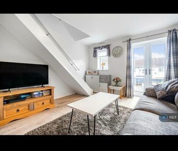 2 bedroom end of terrace house to rent - Photo 5