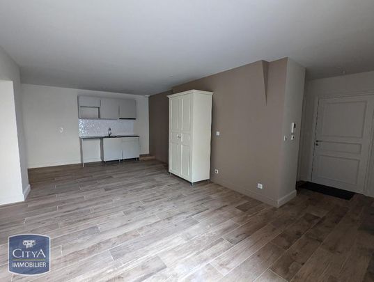 Location Appartement 2 pièces 45m² ALBI 81000 - Photo 1