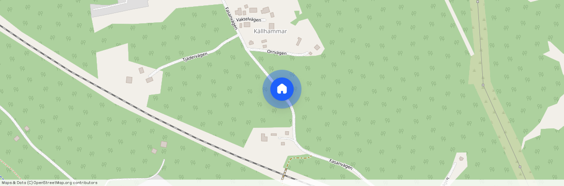 Fasanvägen, Eskilstuna
