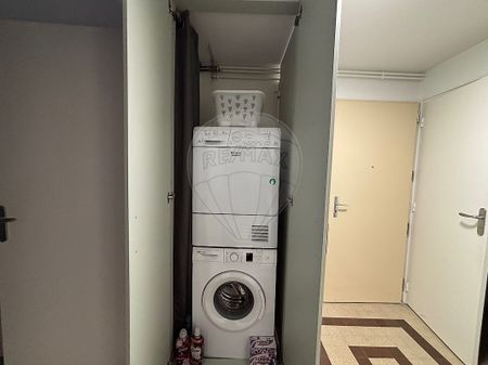 Location Appartement 4 pièces 64m² LYON 8ème - Photo 3