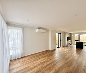 Townhouse In the Heart of Charlemont - Photo 1