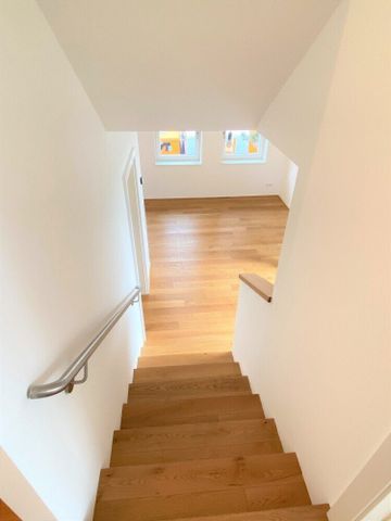 2-Zimmer Wohnung mit Balkon, - Foto 2