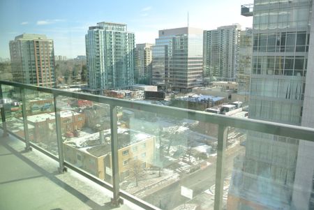 For Lease - 68 Canterbury Place Unit# 1105, Toronto, Ontario - Photo 4