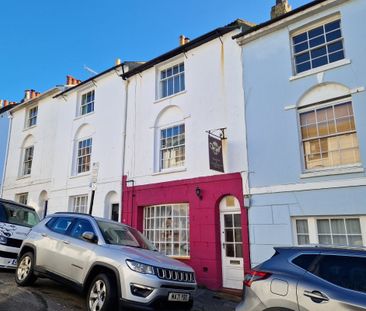 Spring Street - Photo 1