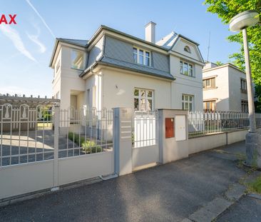 Pronájem bytu 1+kk v osobním vlastnictví 31 m², Poděbrady - Photo 6