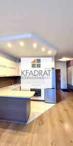 Ładne, ciche mieszkanie NA WYNAJEM! 2 pok, 50 m² - Photo 3