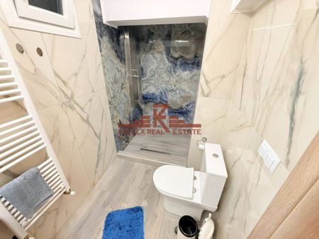 Studio/Γκαρσονιέρα για ενοικίαση Ποταμούδια (Καβάλα) - Photo 3