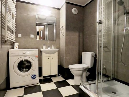 Warszawa Wola, Jana Kazimierza - Фото 1