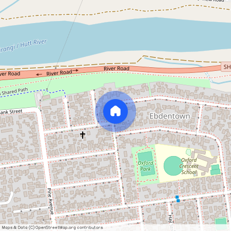 2/30 Whitley Avenue, Ebdentown, Upper Hutt