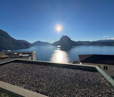 via san Giorgio, 6976, Lugano - Photo 2