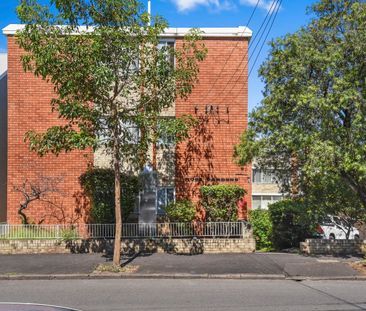 26/14 Ross Street, Glebe, NSW 2037 - Photo 2