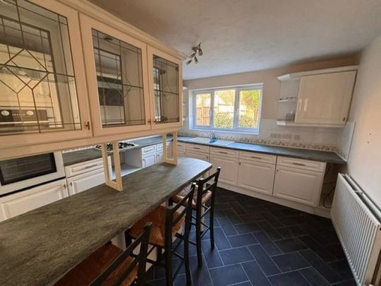 Bates Close, Market Harborough - Photo 1