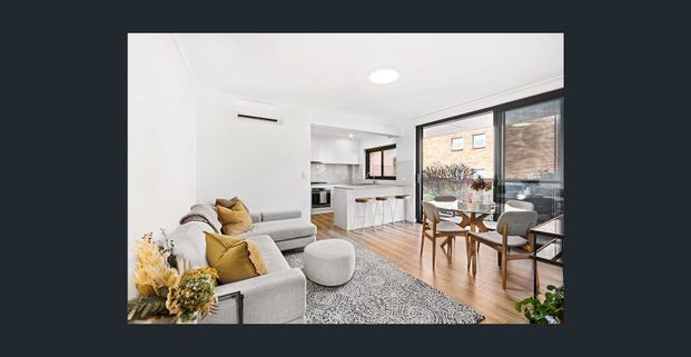 Luxe apartment in ideal North Randwick locale - Photo 1