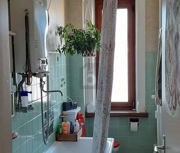 IDYLLIC OLD BUILDING WITH LARGE ROOF TERRACE - Foto 5