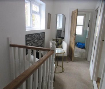 1 bedroom flat to rent - Photo 6
