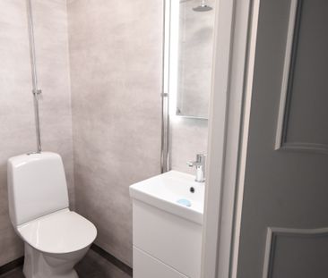 Rösgatan 12B - Photo 3