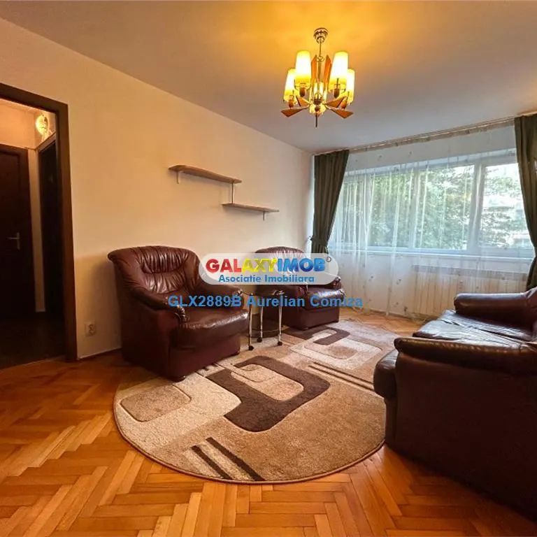 Apartament 2 camere 5 minute metrou Obor - Photo 1
