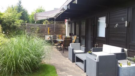 Voll möbliertes Einfamilienhaus mit All-inclusive-Warmmiete - Photo 3