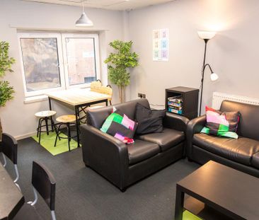 1 bedroom apartment to rent - Photo 2