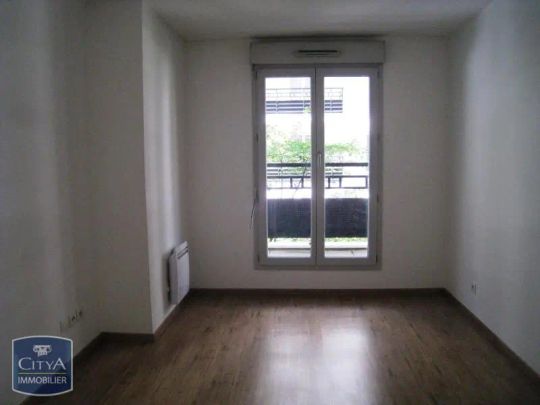 Appartement à louer 2 pièces 41.35m² - Photo 1