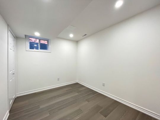 For Lease - 40 Brewsland Crescent Unit# BSMT, Markham, Ontario - Photo 1