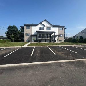 Appartement de 3 chambres et 1 salle de bain - Photo 2