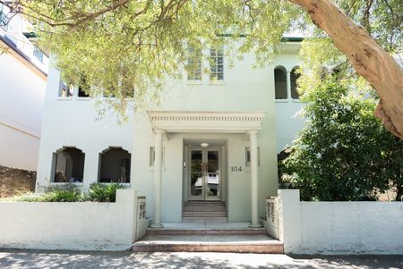 4/104 Douglas Street, Stanmore NSW 2048 - Apartment For Rent | Domain - Photo 2