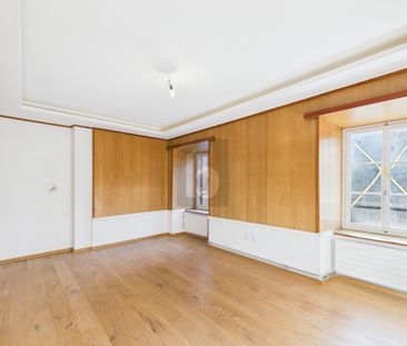 MODERN OLD-HOUSE GEMS WITH SPECKSTEIN OVEN - Foto 5