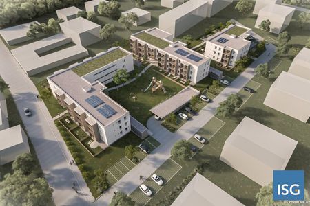 Miete mit Kaufoption - NEUBAU, Top 2, Erstbezug: 2-Zimmer Wohnung mit Eigengarten und Tiefgarage - Photo 4