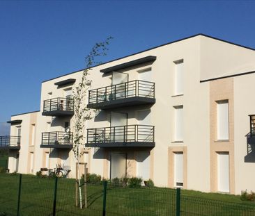 Location Appartement 2 pièces 40m² - Photo 1